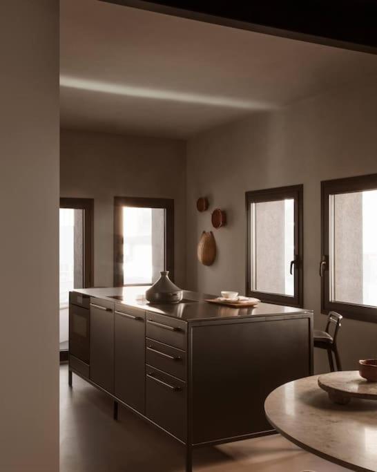 Appartement Casa Vipp *