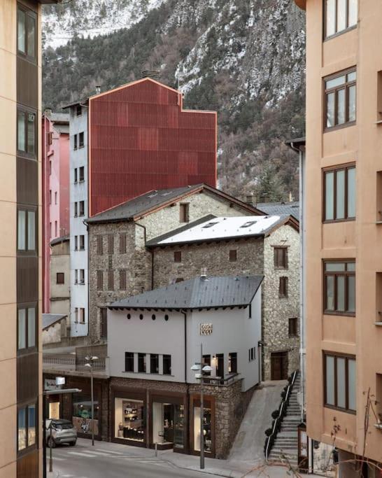 Casa Vipp Appartement