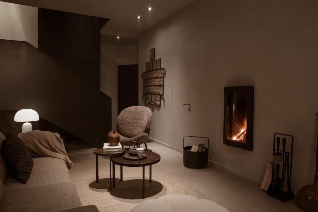 Casa Vipp Apartamento