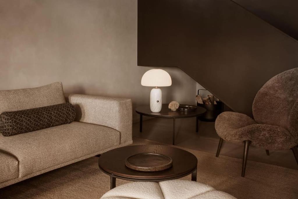 Casa Vipp Apartamento *