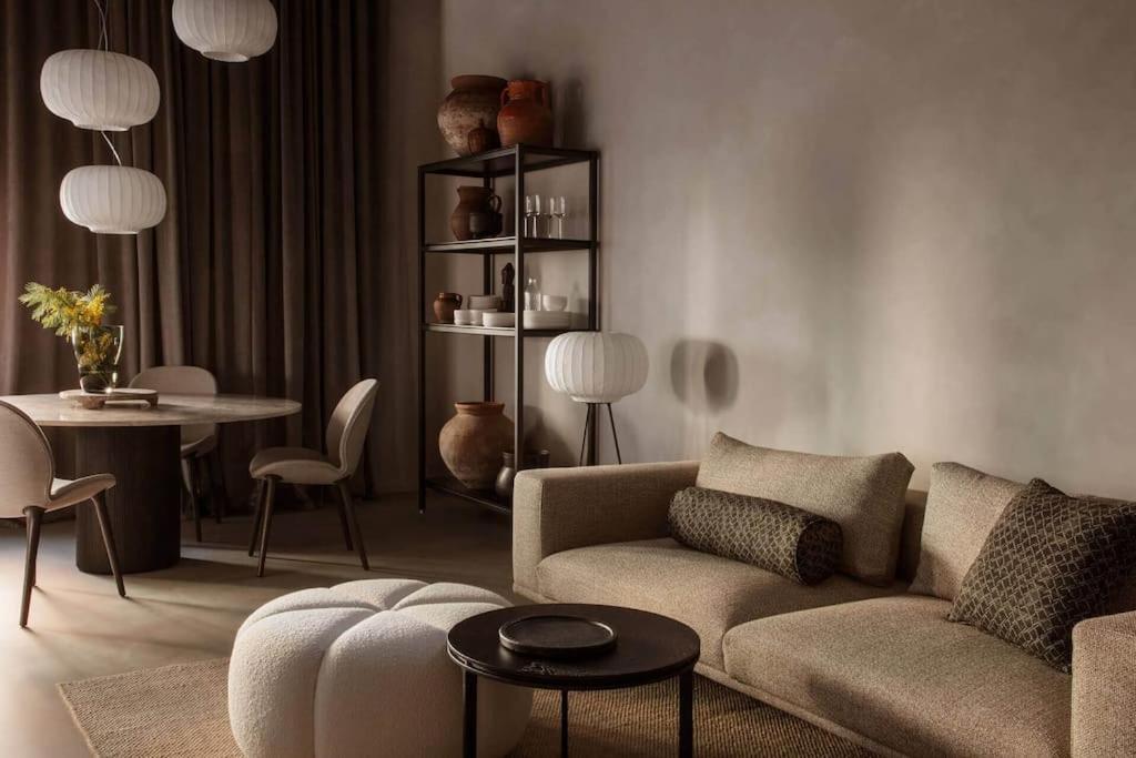Casa Vipp Apartamento *
